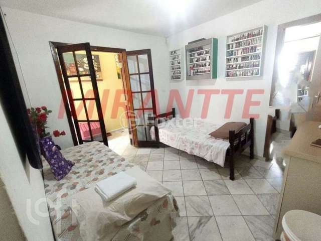 Casa com 3 quartos à venda na Rua General Isidoro Dias Lopes, 466, Vila Amália (Zona Norte), São Paulo, 100 m2 por R$ 250.000