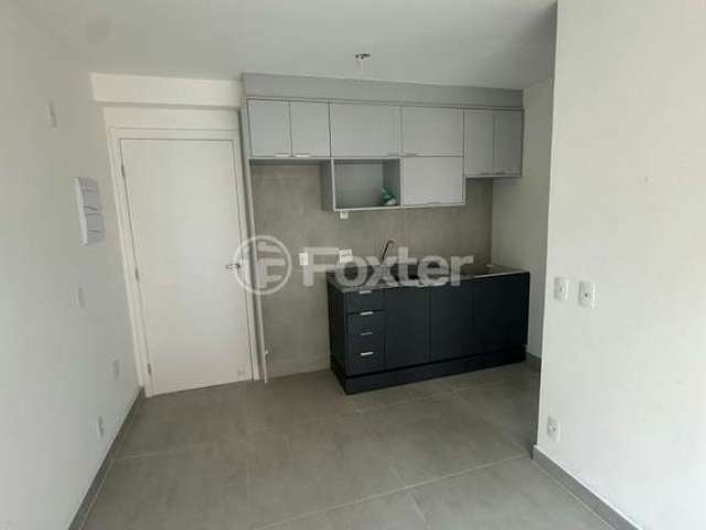 Apartamento com 1 quarto à venda na Rua General Jardim, 384, Vila Buarque, São Paulo, 27 m2 por R$ 349.000