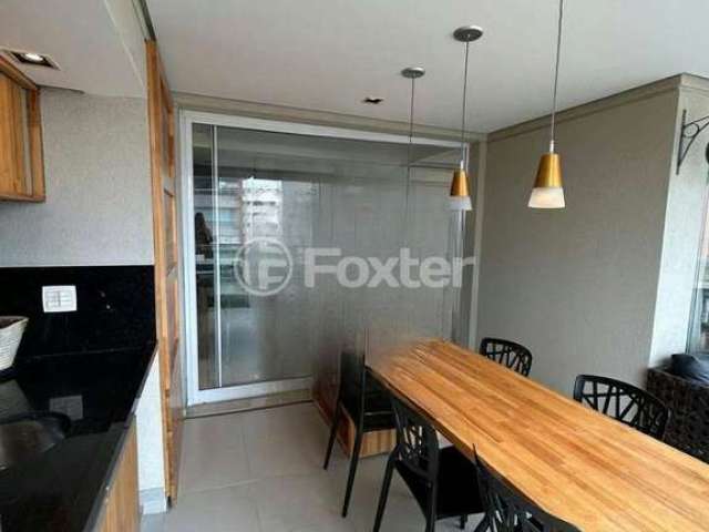 Apartamento com 4 quartos à venda na Rua Arizona, 1051, Cidade Monções, São Paulo, 198 m2 por R$ 3.834.000