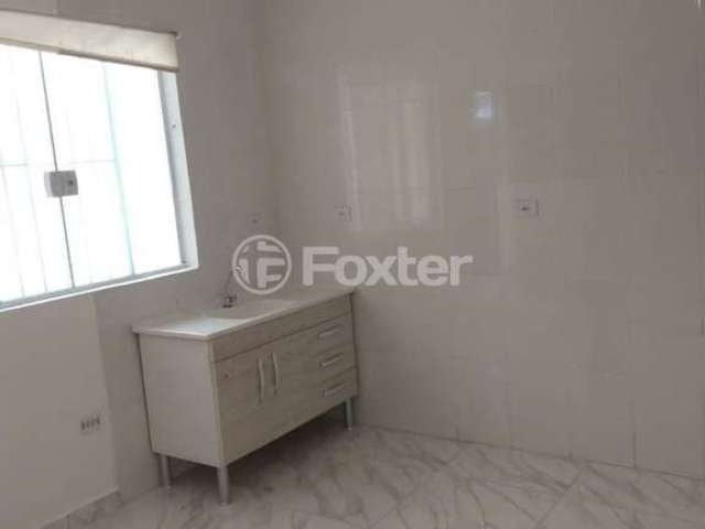 Apartamento com 1 quarto à venda na Rua Maria Carlota, 623, Vila Esperança, São Paulo, 33 m2 por R$ 207.000