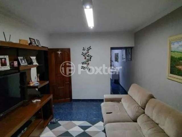 Casa com 3 quartos à venda na Rua Canaã, 173, Batistini, São Bernardo do Campo, 180 m2 por R$ 426.000