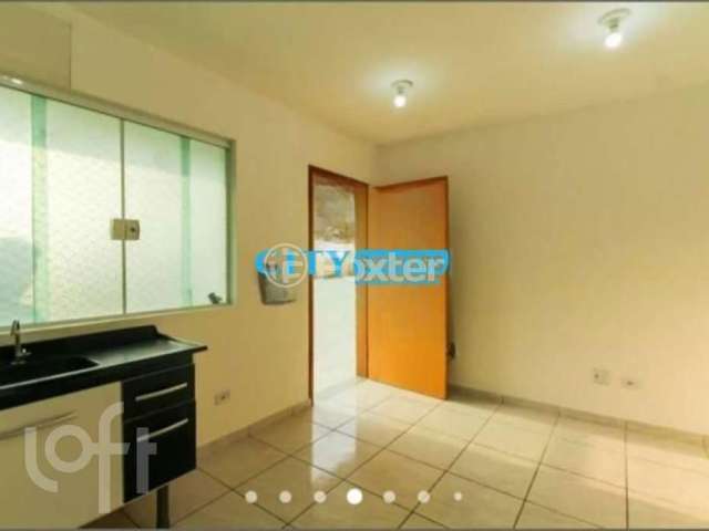 Apartamento com 2 quartos à venda na Avenida Amador Bueno da Veiga, 514, Penha De França, São Paulo, 32 m2 por R$ 181.900