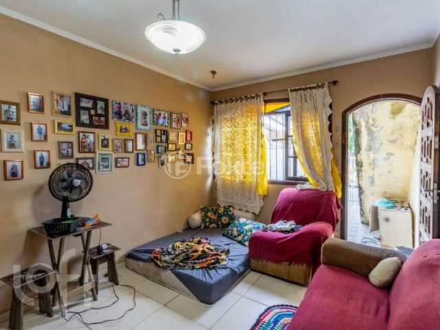 Apartamento com 1 quarto à venda na Rua Doutor Emanuel Dias, 297, Vila Santa Teresa (Zona Leste), São Paulo, 28 m2 por R$ 170.000