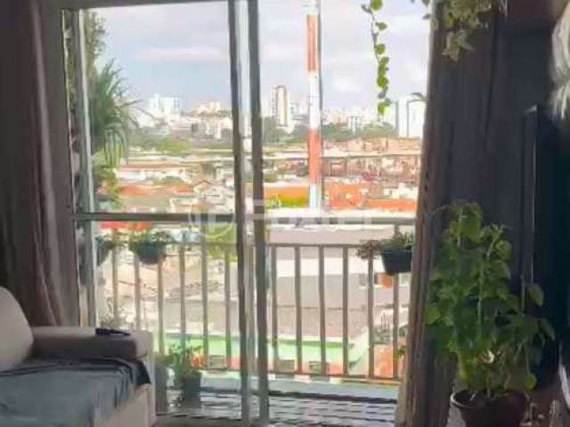 Apartamento com 2 quartos à venda na Avenida Gabriela Mistral, 1103, Penha De França, São Paulo, 52 m2 por R$ 330.000