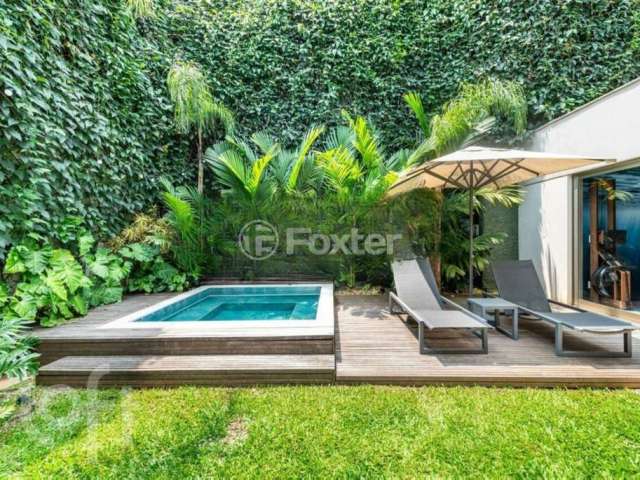 Casa em condomínio fechado com 3 quartos à venda na Avenida Professor Fonseca Rodrigues, 1704, Alto de Pinheiros, São Paulo, 628 m2 por R$ 12.000.000