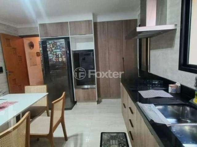 Casa com 3 quartos à venda na Alameda Afonso Schmidt, 362, Santa Teresinha, São Paulo, 203 m2 por R$ 1.600.000