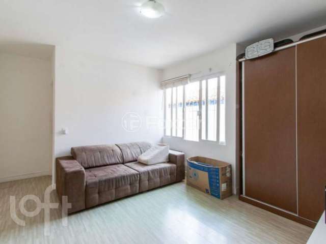 Casa com 5 quartos à venda na Rua Tibiriçá, 660, Brooklin Paulista, São Paulo, 254 m2 por R$ 1.800.000