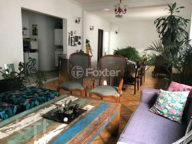 Apartamento com 4 quartos à venda na Rua São Carlos do Pinhal, 640, Bela Vista, São Paulo, 220 m2 por R$ 2.000.000