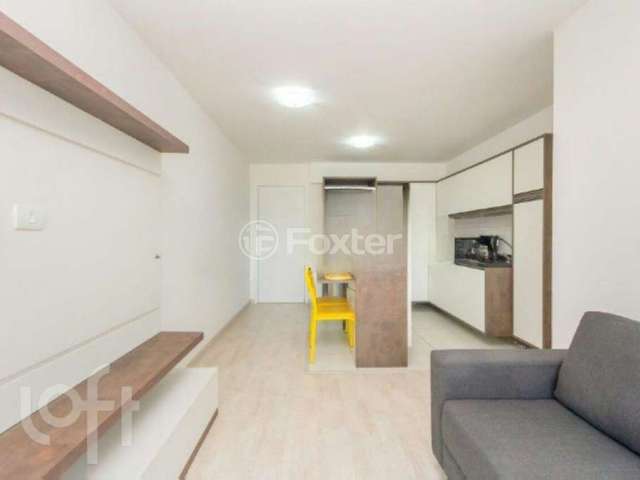 Apartamento com 2 quartos à venda na Rua Joseph Nigri, 147, Água Branca, São Paulo, 62 m2 por R$ 900.000