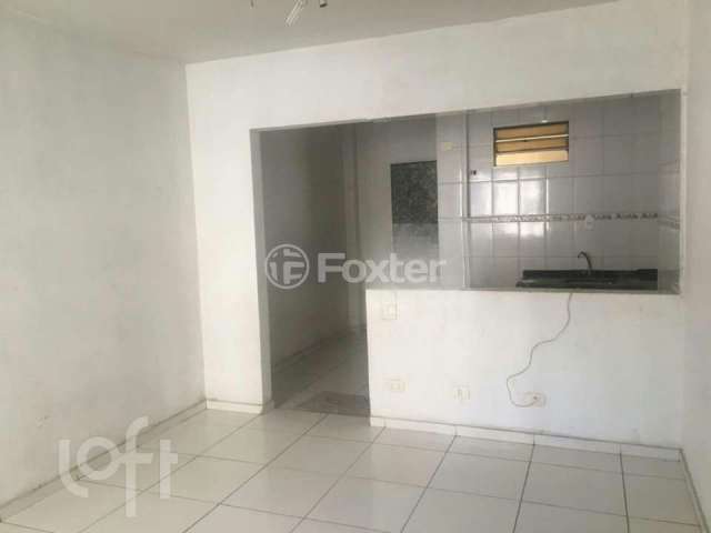 Apartamento com 1 quarto à venda na Rua Jandaia, 36, Bela Vista, São Paulo, 45 m2 por R$ 300.000