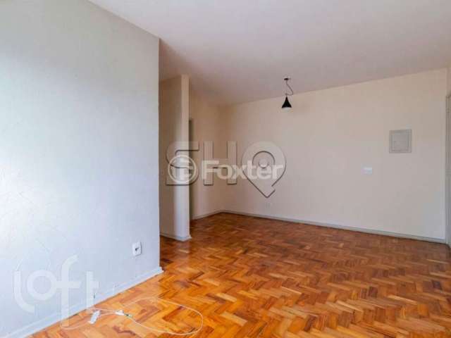 Apartamento com 1 quarto à venda na Rua Treze de Maio, 1217, Bela Vista, São Paulo, 45 m2 por R$ 532.000