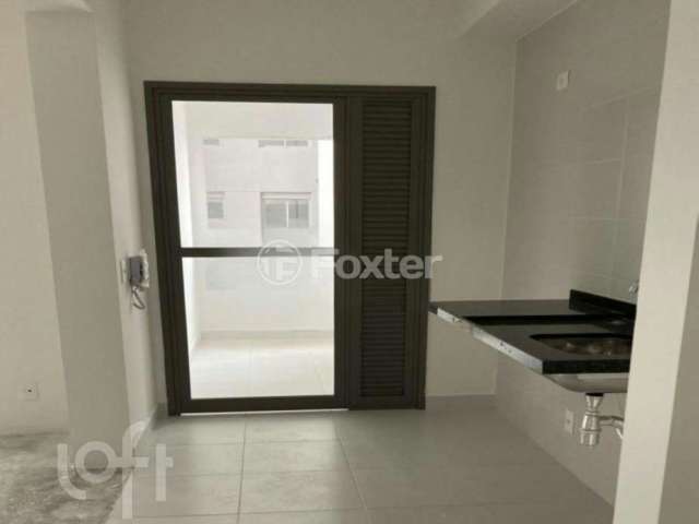 Apartamento com 3 quartos à venda na Avenida do Oratório, 401, Vila Independência, São Paulo, 89 m2 por R$ 1.042.000