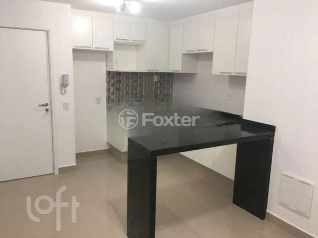 Apartamento com 2 quartos à venda na Avenida Marquês de São Vicente, 2219, Água Branca, São Paulo, 60 m2 por R$ 1.250.000