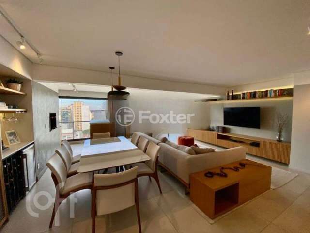 Apartamento com 2 quartos à venda na Rua Cristiano Viana, 950, Cerqueira César, São Paulo, 118 m2 por R$ 2.390.000