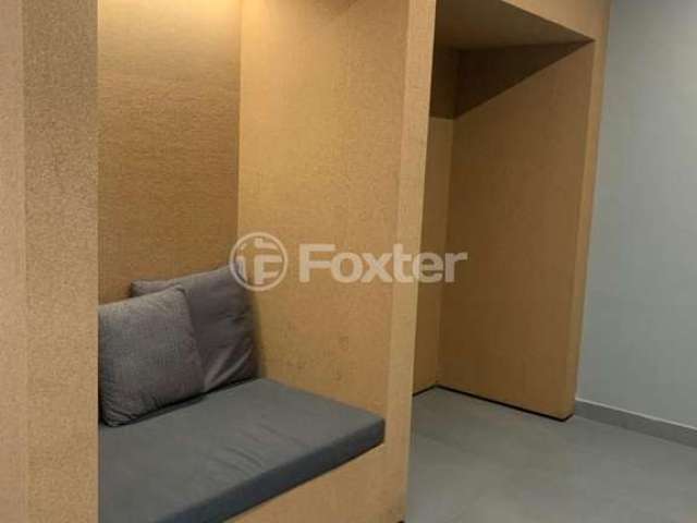 Kitnet / Stúdio à venda na Avenida Pompéia, 581, Pompéia, São Paulo, 33 m2 por R$ 440.000