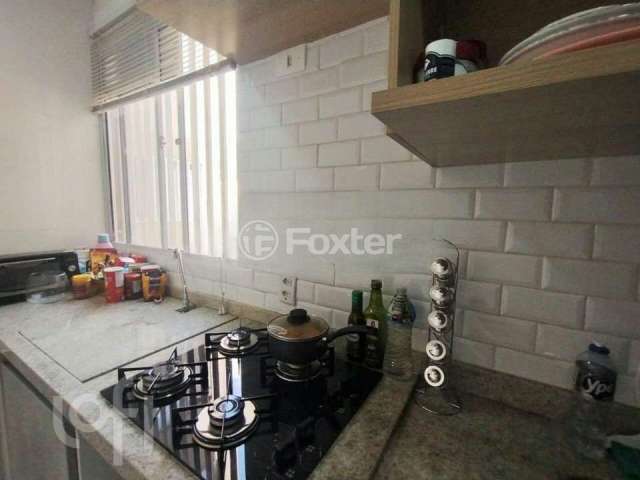 Apartamento com 2 quartos à venda na Rua Ita, 460, Vila Santos, São Paulo, 38 m2 por R$ 309.000