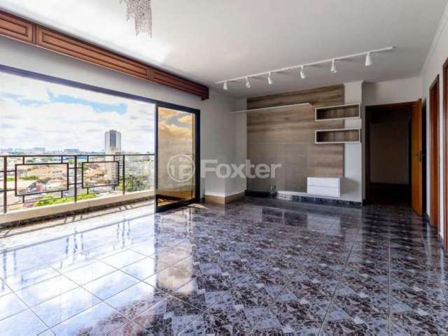 Apartamento com 3 quartos à venda na Rua Samurais, 223, Vila Maria Alta, São Paulo, 125 m2 por R$ 1.500.000