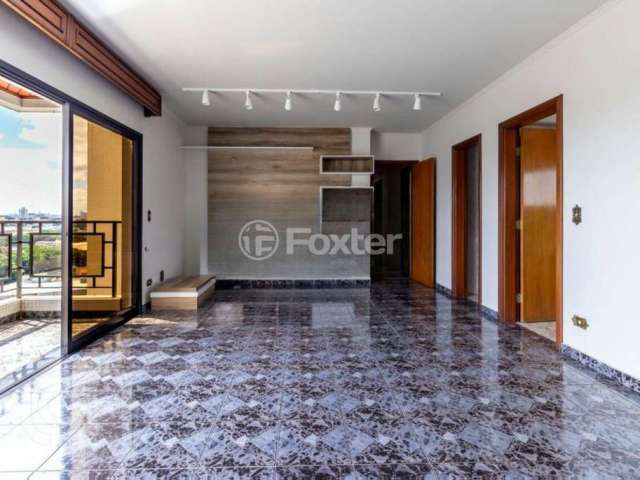 Apartamento com 3 quartos à venda na Rua Samurais, 223, Vila Maria Alta, São Paulo, 125 m2 por R$ 1.500.000