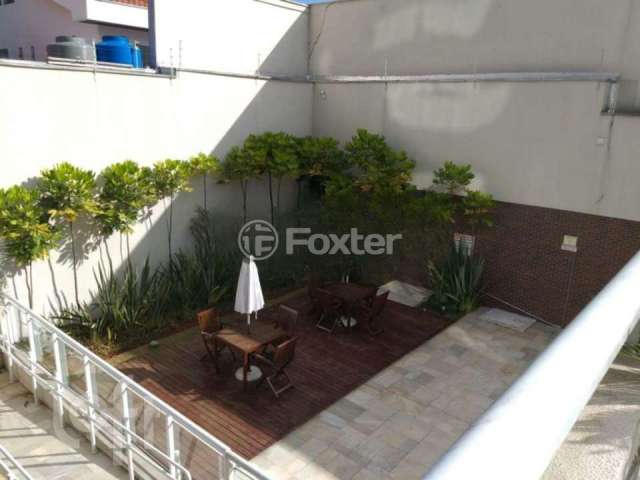 Apartamento com 1 quarto à venda na Praça Monteiro dos Santos, 108, Vila Mariana, São Paulo, 58 m2 por R$ 900.000