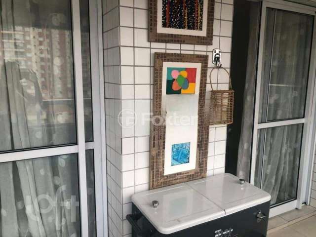 Apartamento com 4 quartos à venda na Rua Salvador Simões, 1213, Vila Dom Pedro I, São Paulo, 136 m2 por R$ 1.430.000