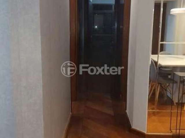 Apartamento com 3 quartos à venda na Avenida Ramalho Ortigão, 188, Vila Gumercindo, São Paulo, 100 m2 por R$ 795.000