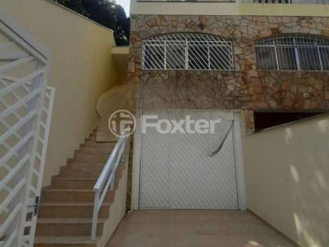 Casa com 3 quartos à venda na Rua Augusto Viana de Castelo, 72, Vila Basileia, São Paulo, 150 m2 por R$ 750.000