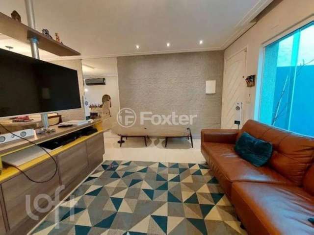 Casa com 2 quartos à venda na Rua Neri, 68, Parada Inglesa, São Paulo, 115 m2 por R$ 704.900