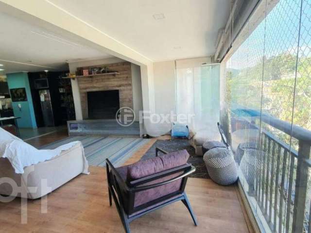 Cobertura com 3 quartos à venda na Rua Mateus Garcia, 919, Vila Irmãos Arnoni, São Paulo, 210 m2 por R$ 1.599.000