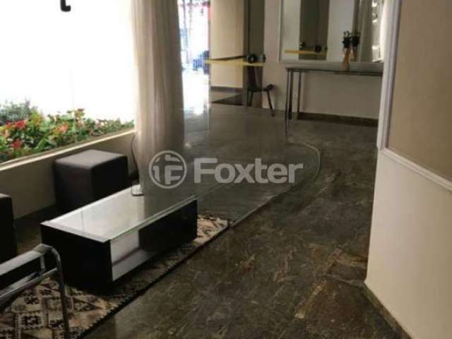 Apartamento com 1 quarto à venda na Alameda Eduardo Prado, 170, Campos Eliseos, São Paulo, 37 m2 por R$ 259.000