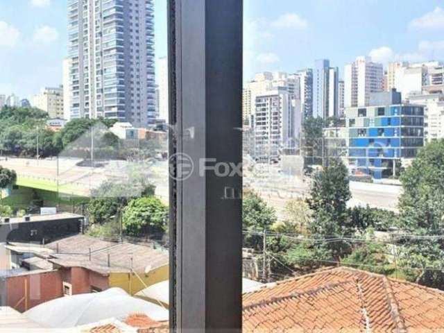 Apartamento com 2 quartos à venda na Rua Lisboa, 1100, Cerqueira César, São Paulo, 73 m2 por R$ 750.000