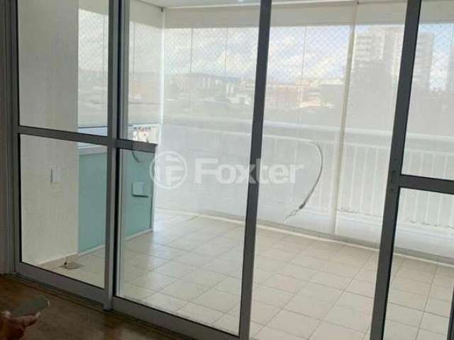 Apartamento com 3 quartos à venda na Rua Luís Taváres, 300, Vila Guilherme, São Paulo, 125 m2 por R$ 1.200.000