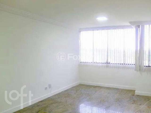 Apartamento com 3 quartos à venda na Rua Bento Araújo, 149, Barro Branco (Zona Norte), São Paulo, 98 m2 por R$ 690.000