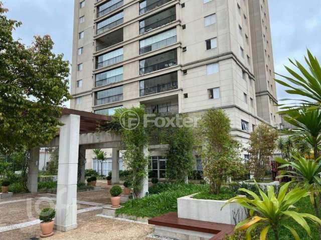 Apartamento com 3 quartos à venda na Rua Orfanato, 411, Vila Prudente, São Paulo, 120 m2 por R$ 1.380.000