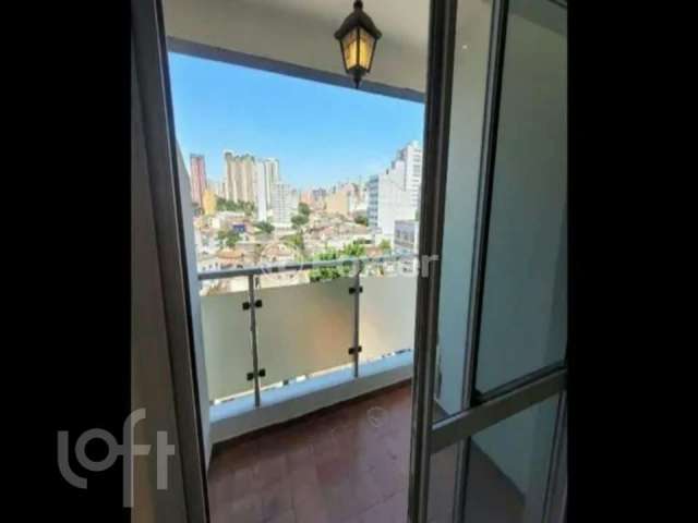 Apartamento com 3 quartos à venda na Rua Sinimbu, 111, Liberdade, São Paulo, 80 m2 por R$ 430.000