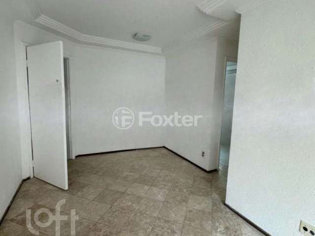 Apartamento com 2 quartos à venda na Rua José de Figueiredo Seixas, 67, Imirim, São Paulo, 52 m2 por R$ 340.000