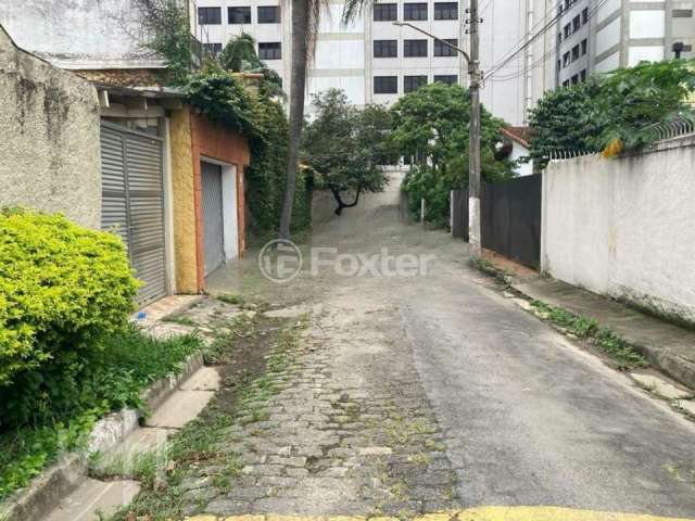 Casa em condomínio fechado com 3 quartos à venda na Rua Emília Lopes Russo, 76, Santo Amaro, São Paulo, 150 m2 por R$ 950.000