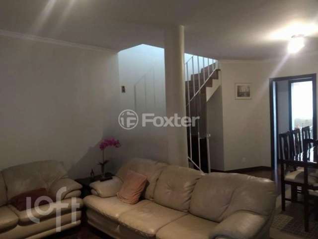 Casa com 3 quartos à venda na Rua Maria Francisca, 209, Vila Irmãos Arnoni, São Paulo, 140 m2 por R$ 650.000