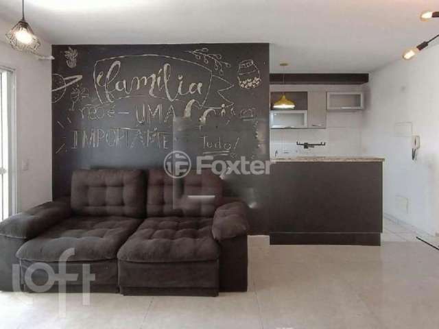 Apartamento com 2 quartos à venda na Rua Soldado Teodoro Francisco Ribeiro, 60, Parque Novo Mundo, São Paulo, 56 m2 por R$ 490.000