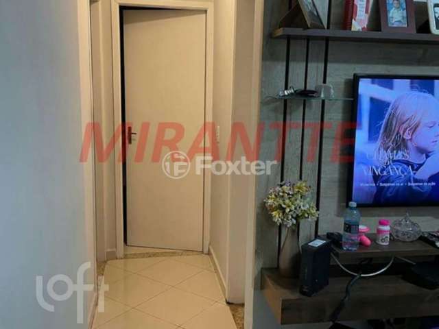 Apartamento com 2 quartos à venda na Rua Vinte e Cinco de Janeiro, 151, Luz, São Paulo, 57 m2 por R$ 318.000