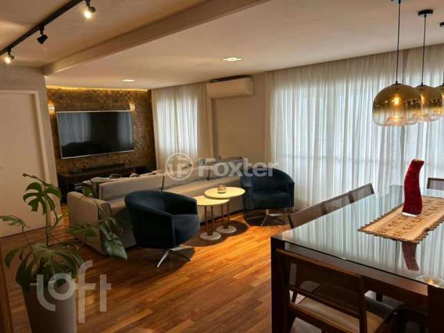 Apartamento com 3 quartos à venda na Rua Rubens Meireles, 105, Várzea da Barra Funda, São Paulo, 96 m2 por R$ 1.792.000