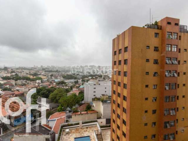 Apartamento com 2 quartos à venda na Rua Doutor Vicente Giacaglini, 737, Vila Bela, São Paulo, 76 m2 por R$ 441.600