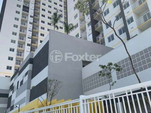 Apartamento com 2 quartos à venda na Avenida Inajar de Souza, 1137, Limão, São Paulo, 45 m2 por R$ 480.000