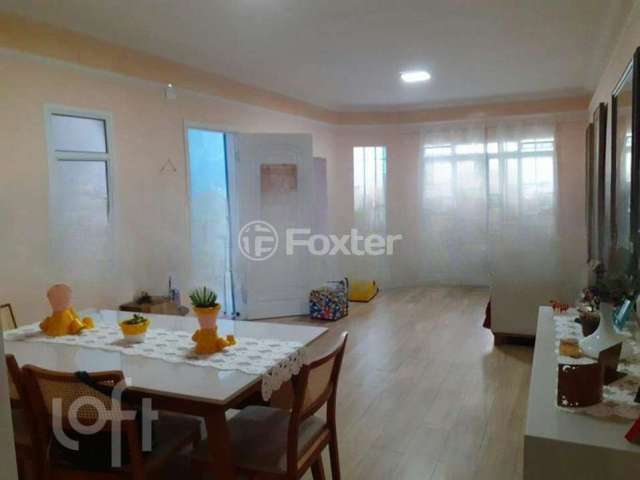 Casa com 3 quartos à venda na Rua Amontada, 69, Parada Inglesa, São Paulo, 212 m2 por R$ 1.250.000