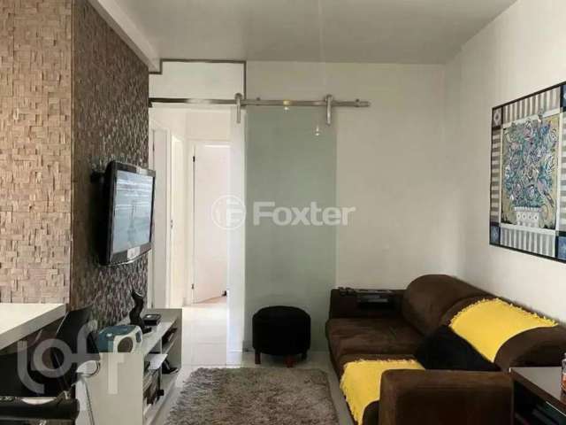 Apartamento com 3 quartos à venda na Rua Doutor Augusto de Miranda, 597, Pompéia, São Paulo, 61 m2 por R$ 780.000