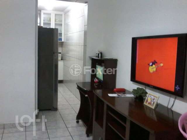 Apartamento com 1 quarto à venda na Rua Valdomiro dos Santos Pereira, 160, Parque Santo Antônio, São Paulo, 56 m2 por R$ 100.000