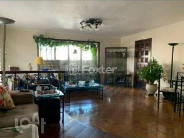 Apartamento com 3 quartos à venda na Rua Artur de Azevedo, 1790, Pinheiros, São Paulo, 253 m2 por R$ 3.000.000