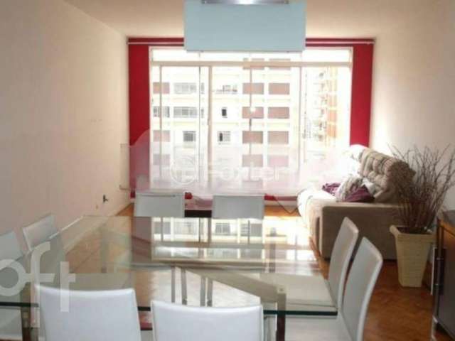 Apartamento com 2 quartos à venda na Rua Cardoso de Almeida, 820, Perdizes, São Paulo, 135 m2 por R$ 1.200.000