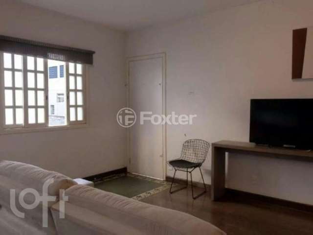 Apartamento com 2 quartos à venda na Rua João Moura, 1182, Pinheiros, São Paulo, 120 m2 por R$ 1.385.000