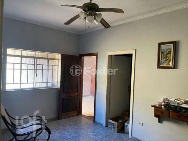 Casa com 2 quartos à venda na Rua Beta, 197, Sacomã, São Paulo, 120 m2 por R$ 550.000