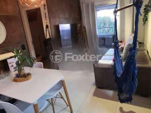 Apartamento com 2 quartos à venda na Avenida Jaçanã, 764, Jaçanã, São Paulo, 51 m2 por R$ 495.000